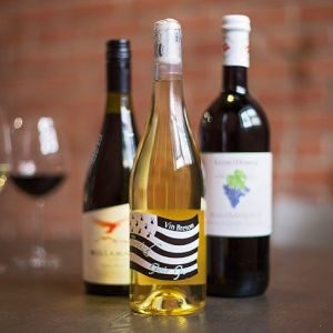 Wine of the Month Club